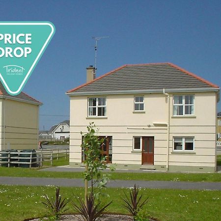 Seacrest Holiday Homes Bundoran Ngoại thất bức ảnh