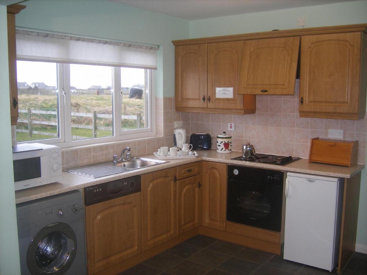 Seacrest Holiday Homes Bundoran Ngoại thất bức ảnh
