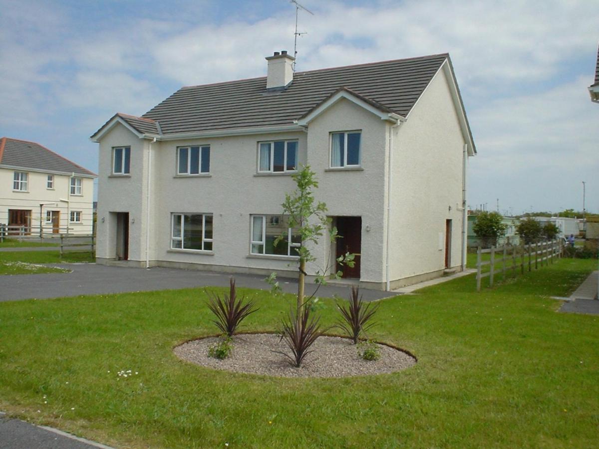 Seacrest Holiday Homes Bundoran Ngoại thất bức ảnh