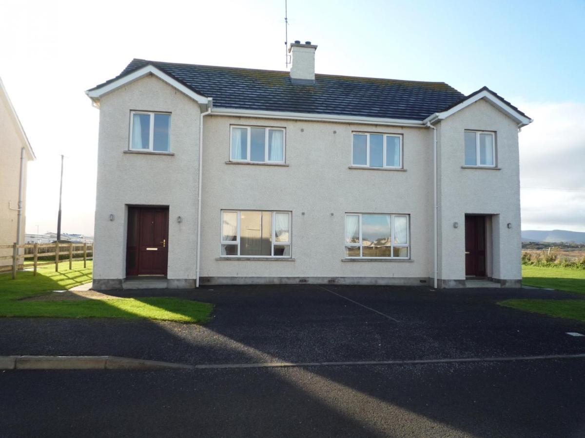 Seacrest Holiday Homes Bundoran Ngoại thất bức ảnh