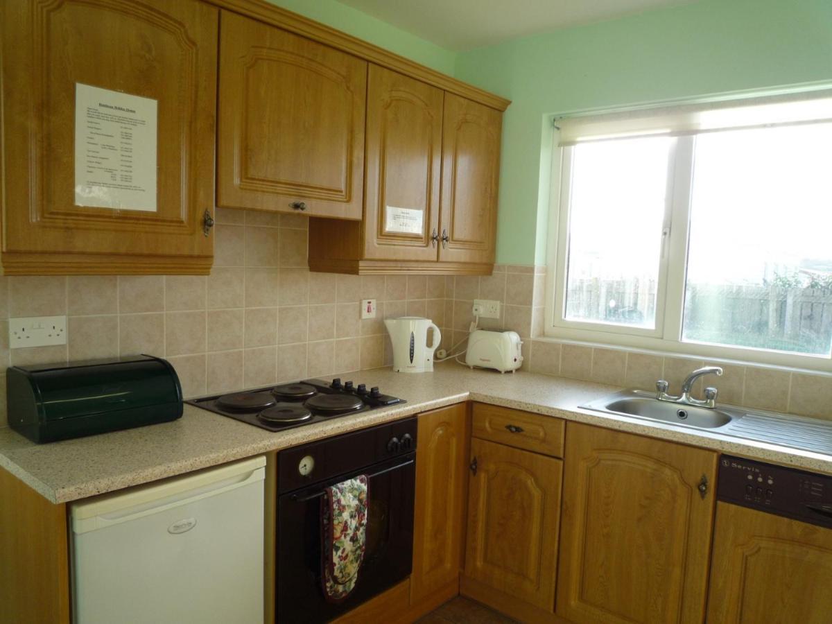 Seacrest Holiday Homes Bundoran Ngoại thất bức ảnh