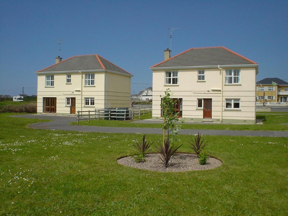 Seacrest Holiday Homes Bundoran Ngoại thất bức ảnh