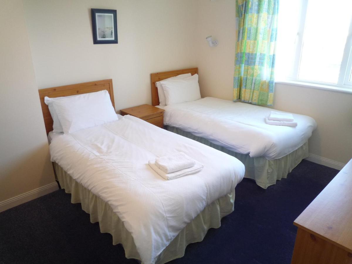 Seacrest Holiday Homes Bundoran Phòng bức ảnh
