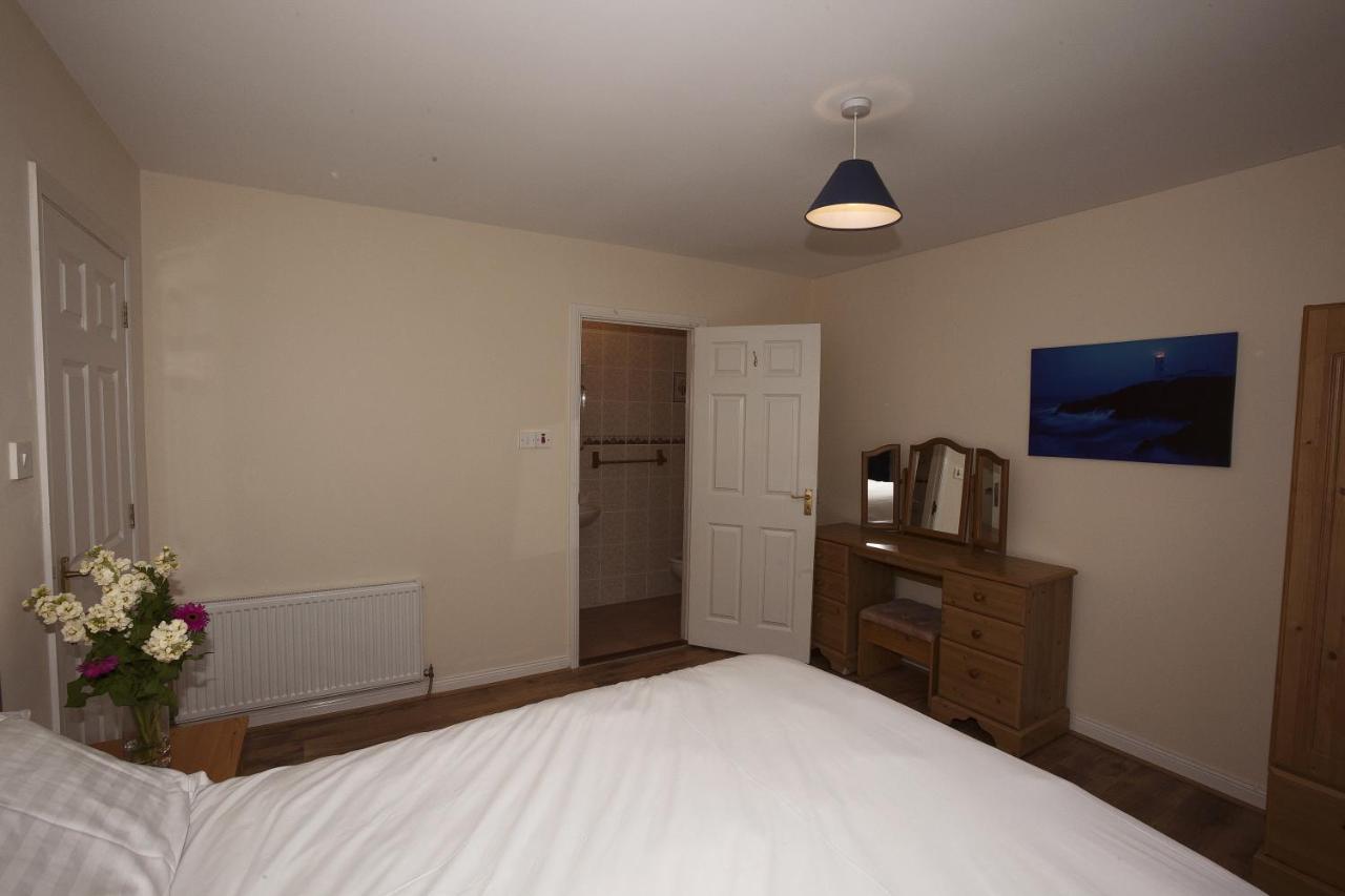 Seacrest Holiday Homes Bundoran Phòng bức ảnh