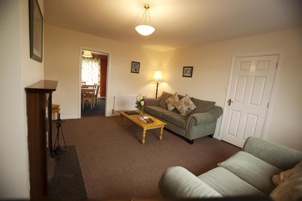 Seacrest Holiday Homes Bundoran Phòng bức ảnh