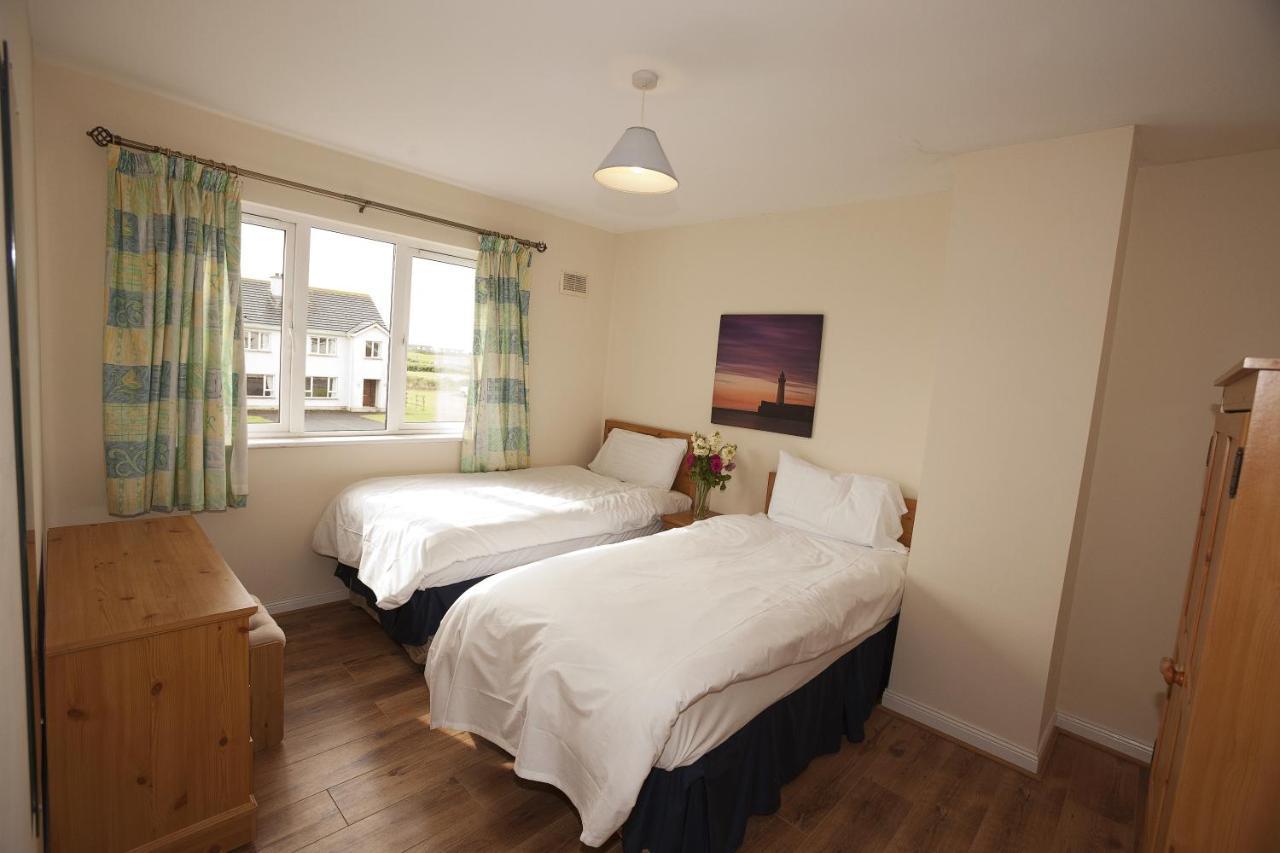 Seacrest Holiday Homes Bundoran Phòng bức ảnh