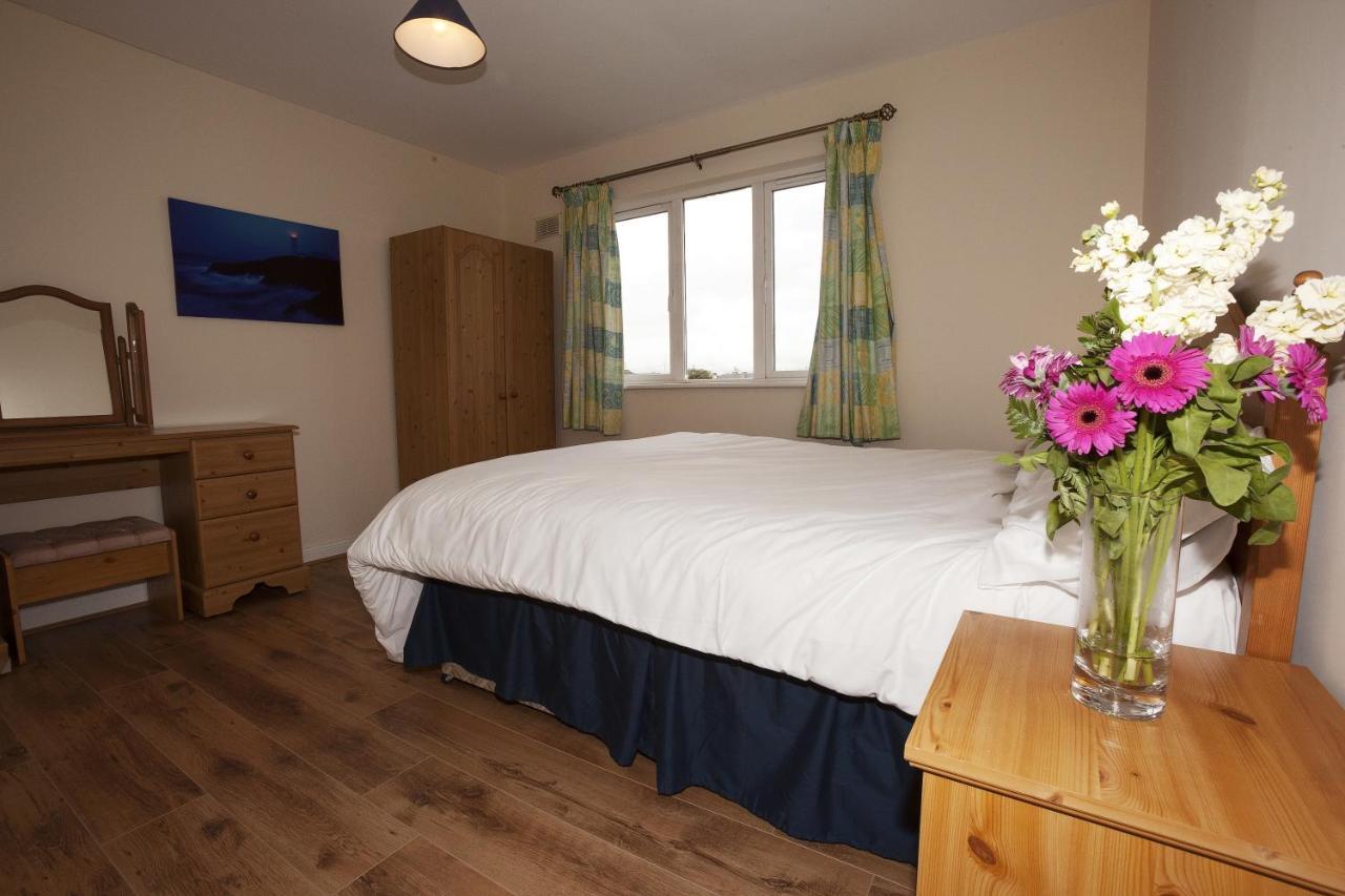 Seacrest Holiday Homes Bundoran Phòng bức ảnh