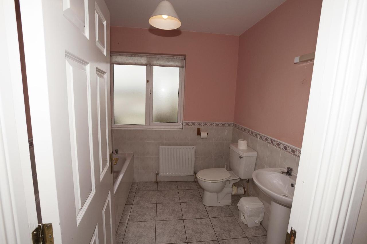 Seacrest Holiday Homes Bundoran Phòng bức ảnh