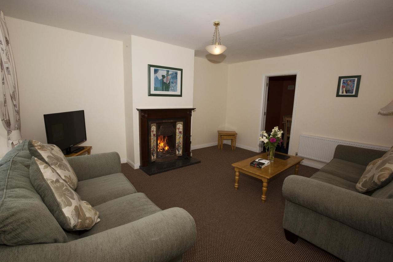 Seacrest Holiday Homes Bundoran Phòng bức ảnh