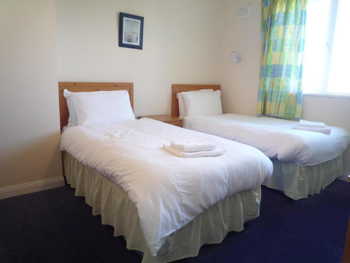 Seacrest Holiday Homes Bundoran Ngoại thất bức ảnh