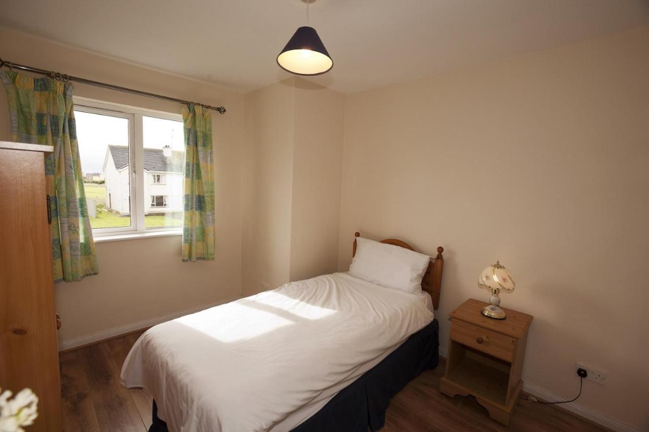 Seacrest Holiday Homes Bundoran Ngoại thất bức ảnh