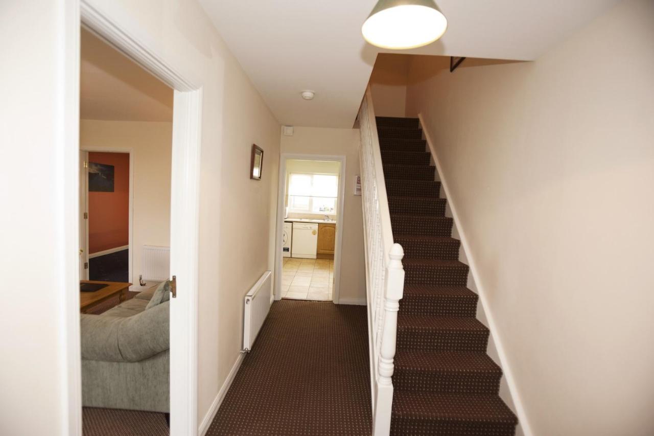 Seacrest Holiday Homes Bundoran Ngoại thất bức ảnh