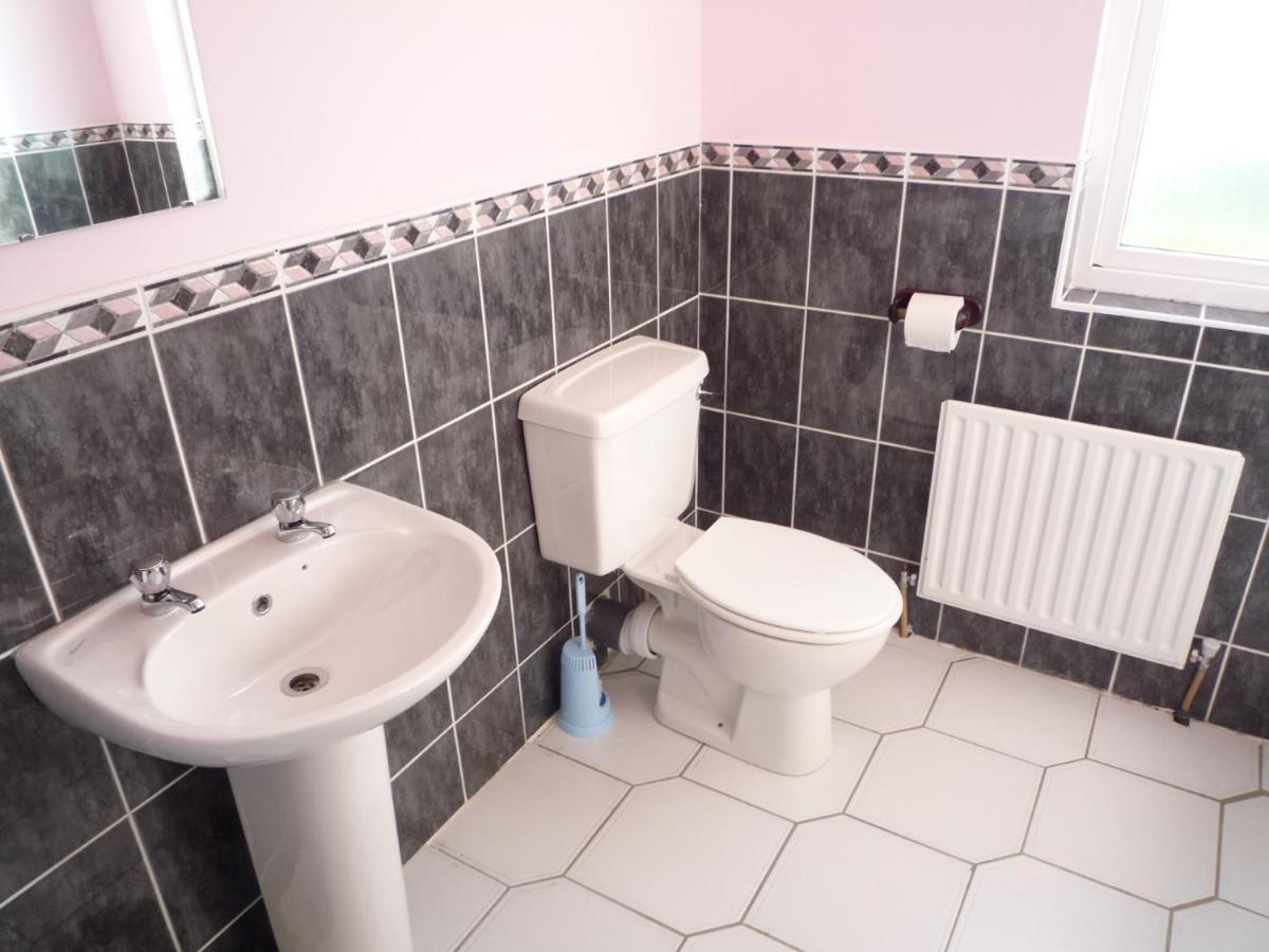 Seacrest Holiday Homes Bundoran Ngoại thất bức ảnh