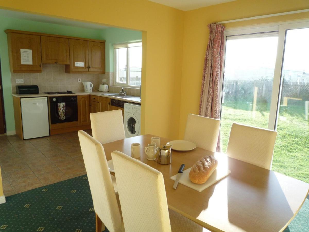 Seacrest Holiday Homes Bundoran Ngoại thất bức ảnh