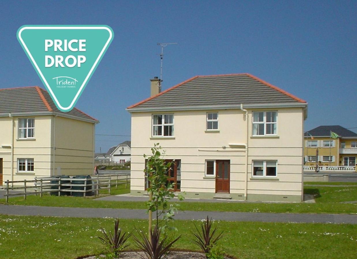 Seacrest Holiday Homes Bundoran Ngoại thất bức ảnh